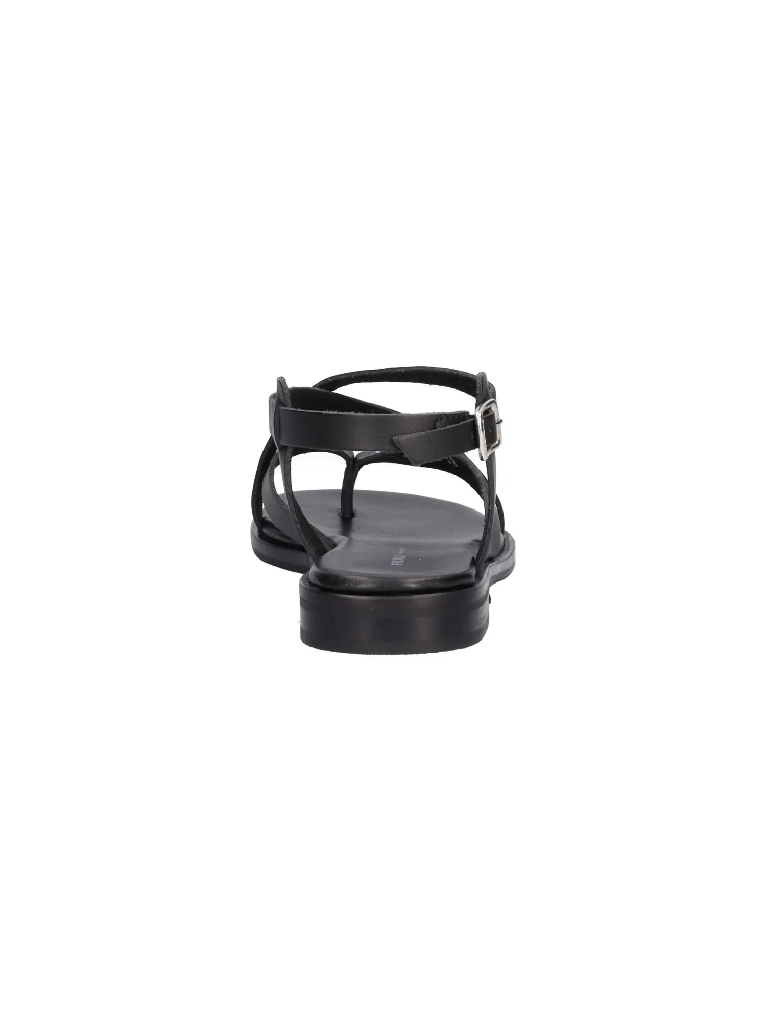 Sandalo infradito Frau da donna nero