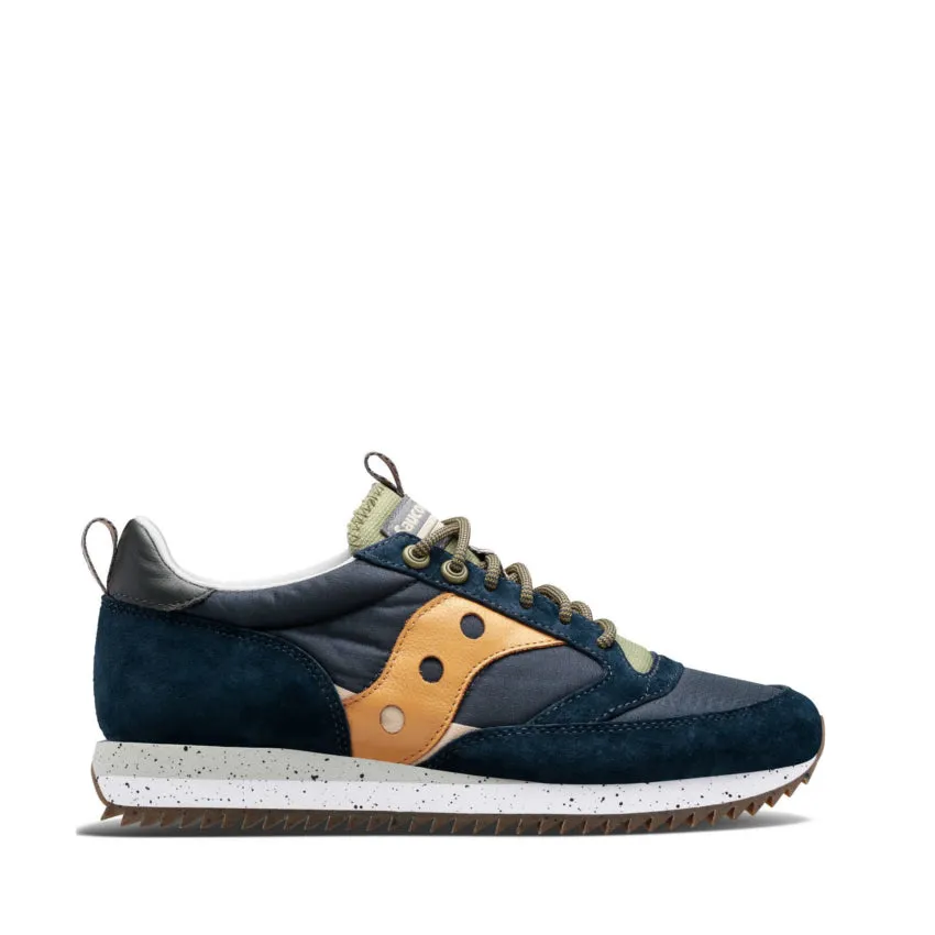 SAUCONY SNEAKERS JAZZ 81 S70675-2 BLU
