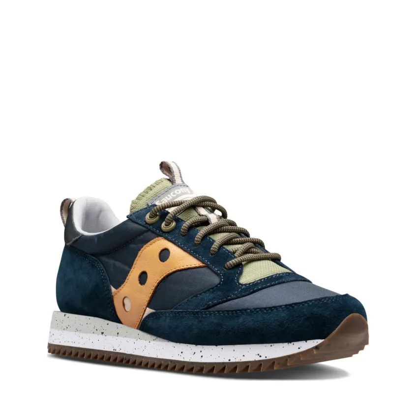 SAUCONY SNEAKERS JAZZ 81 S70675-2 BLU