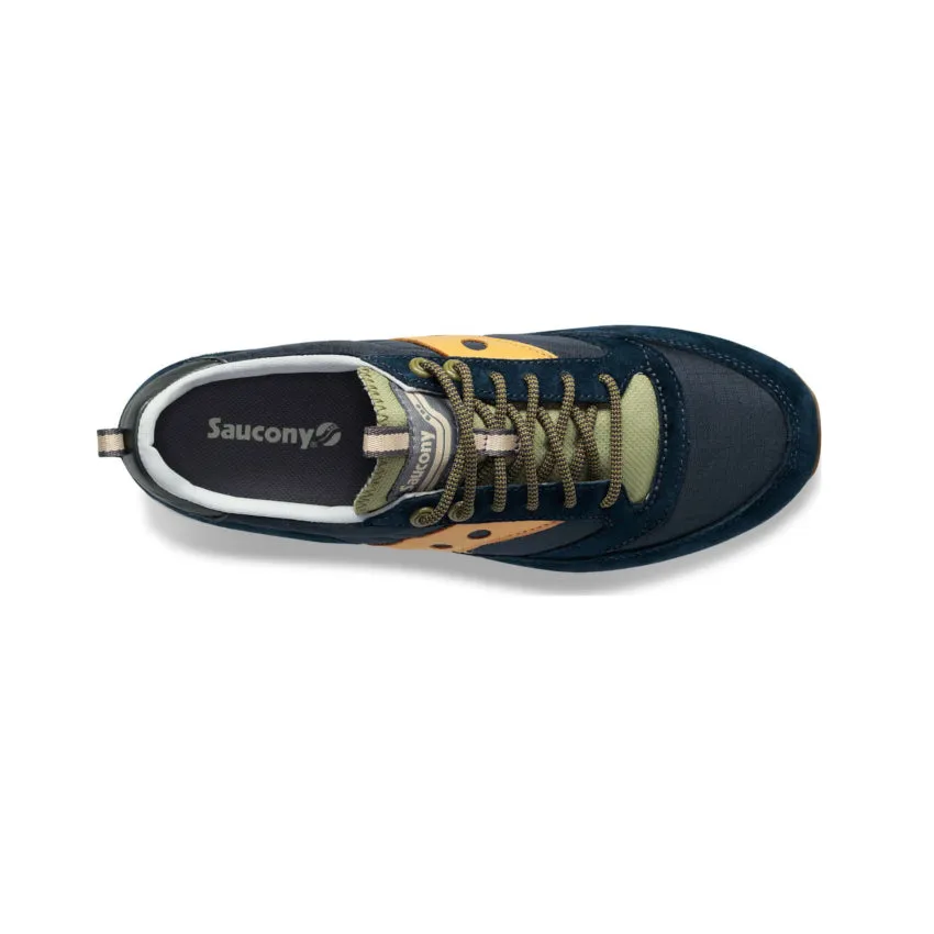 SAUCONY SNEAKERS JAZZ 81 S70675-2 BLU