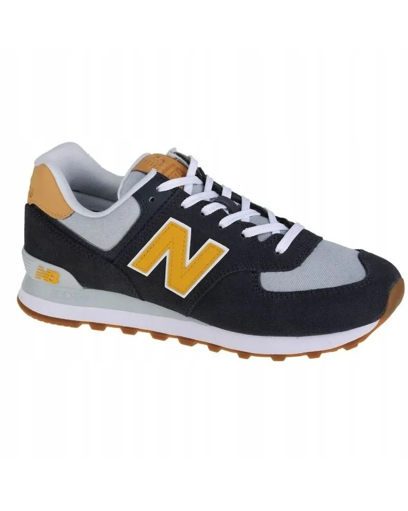 Scare New Balance M ML574NA2