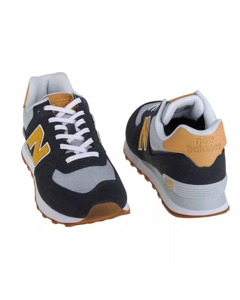 Scare New Balance M ML574NA2