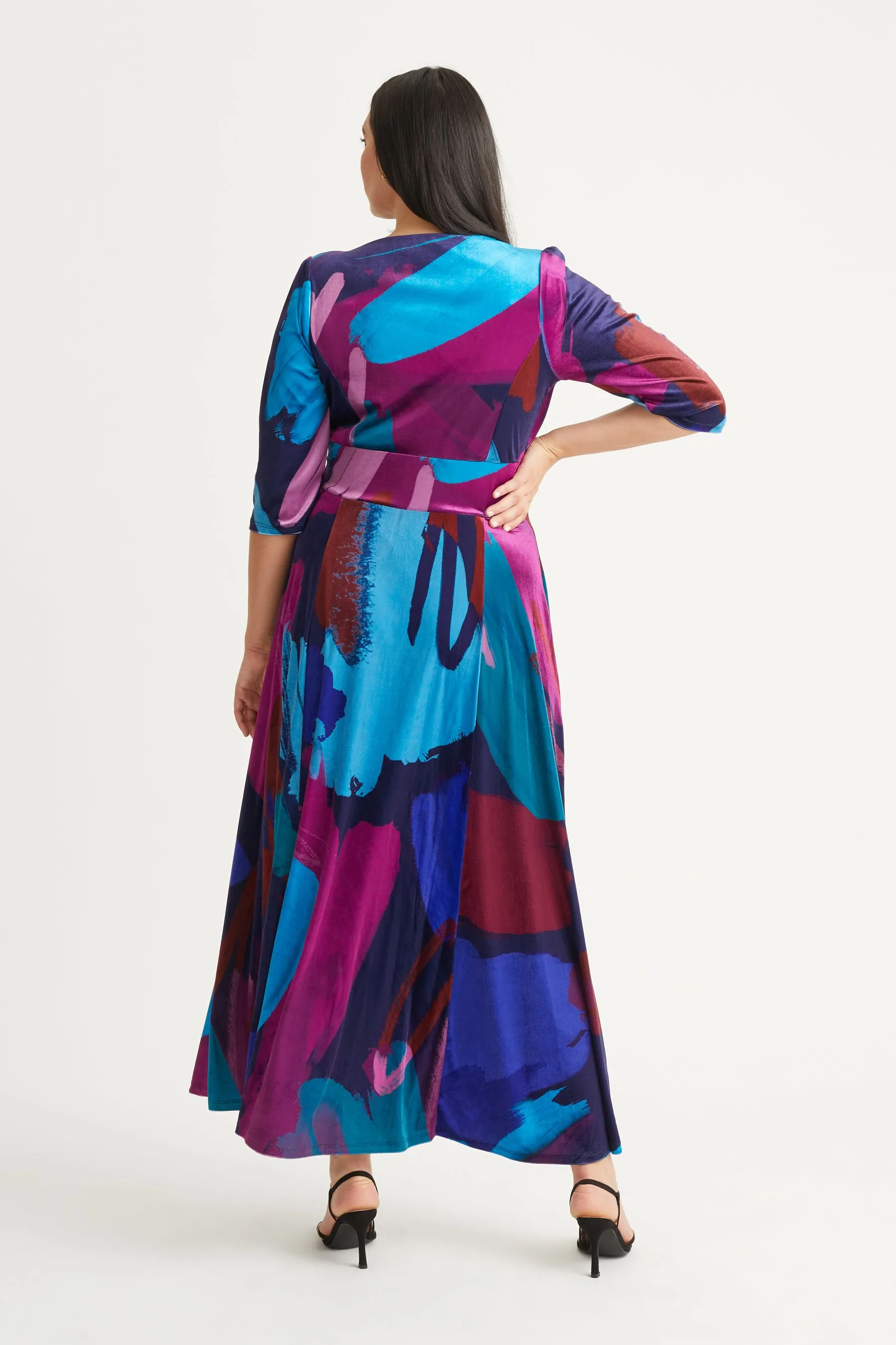 Scarlett & Jo Verity - Abito maxi