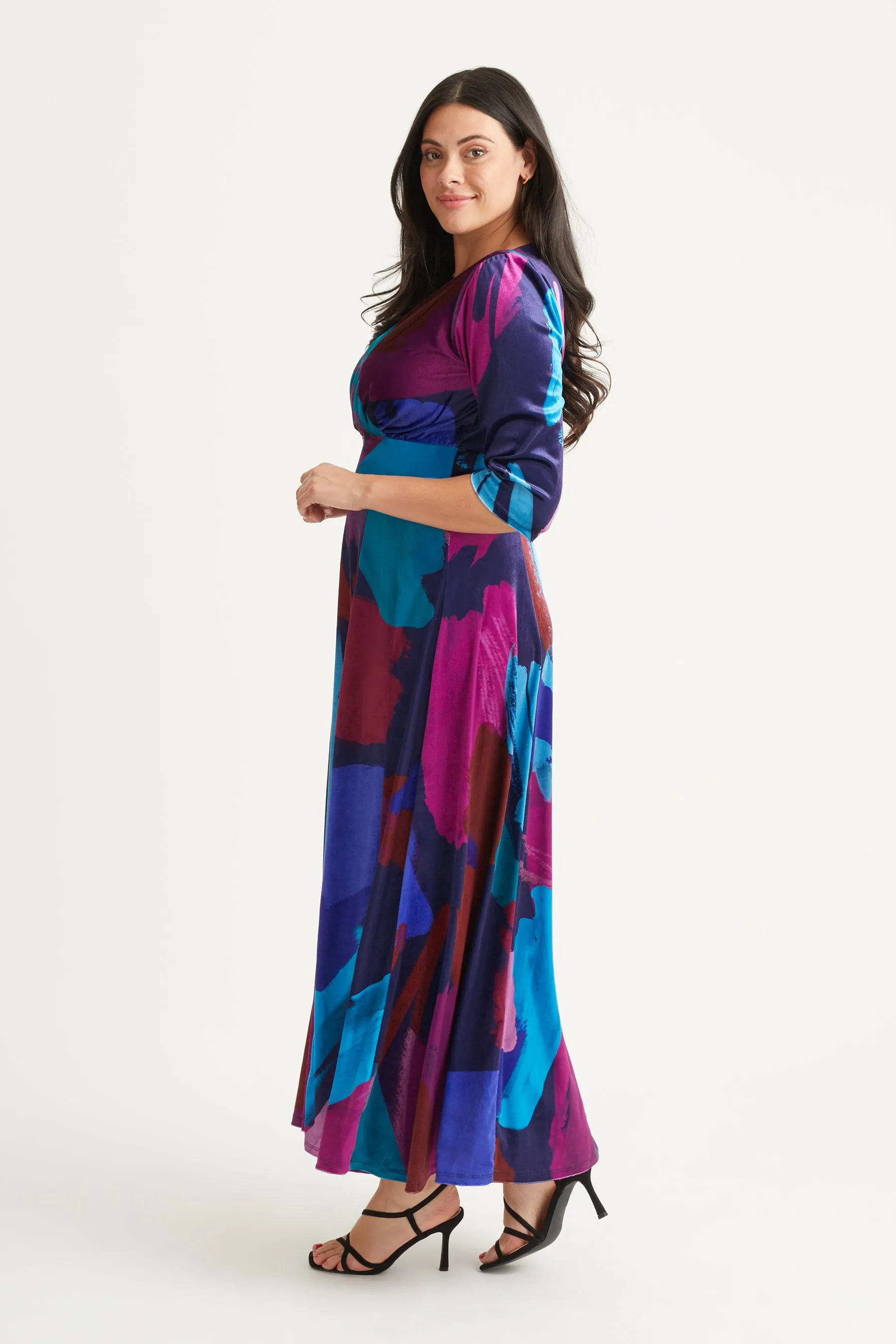 Scarlett & Jo Verity - Abito maxi