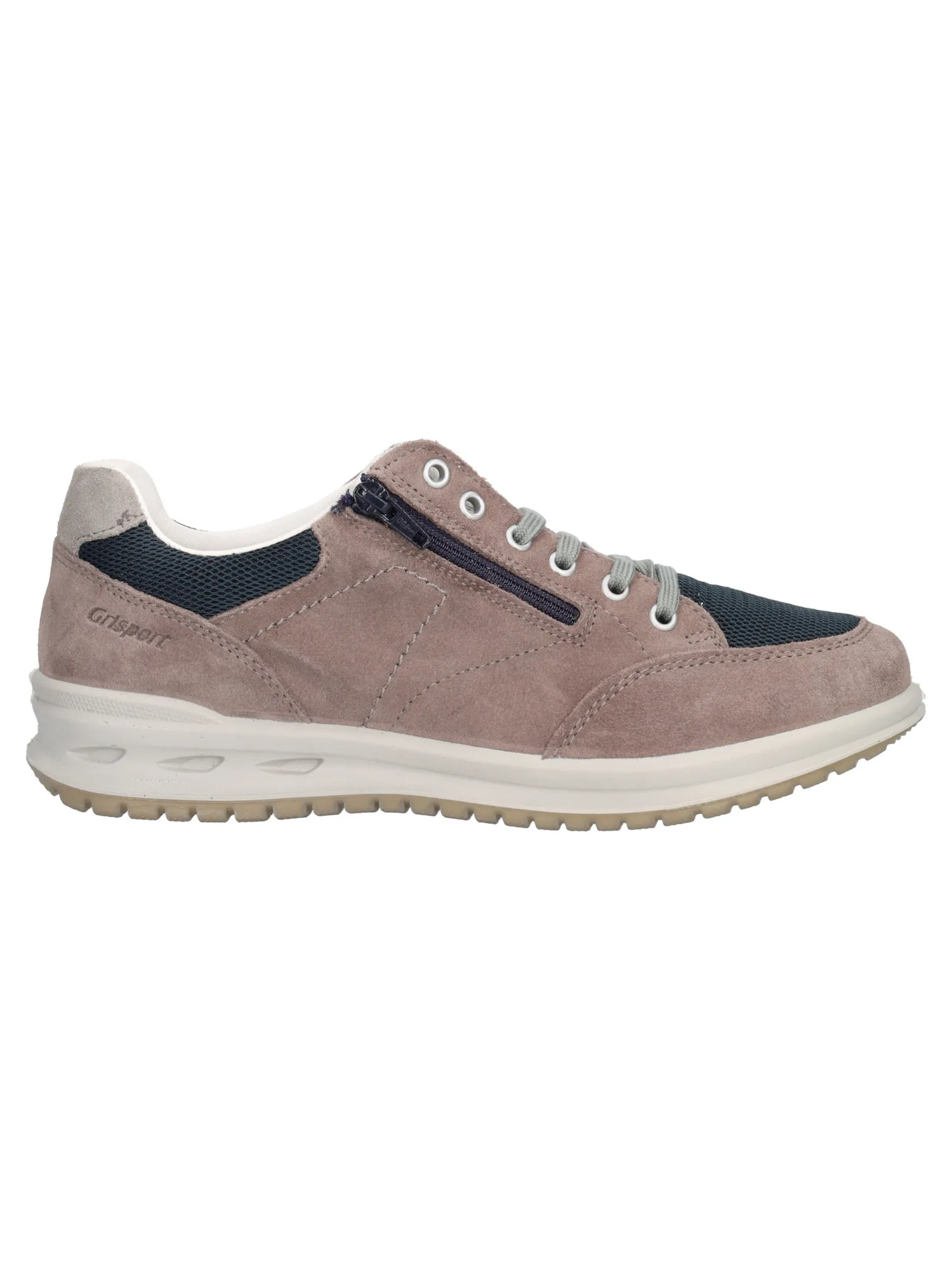 Scarpa casual Grisport Active da uomo taupe