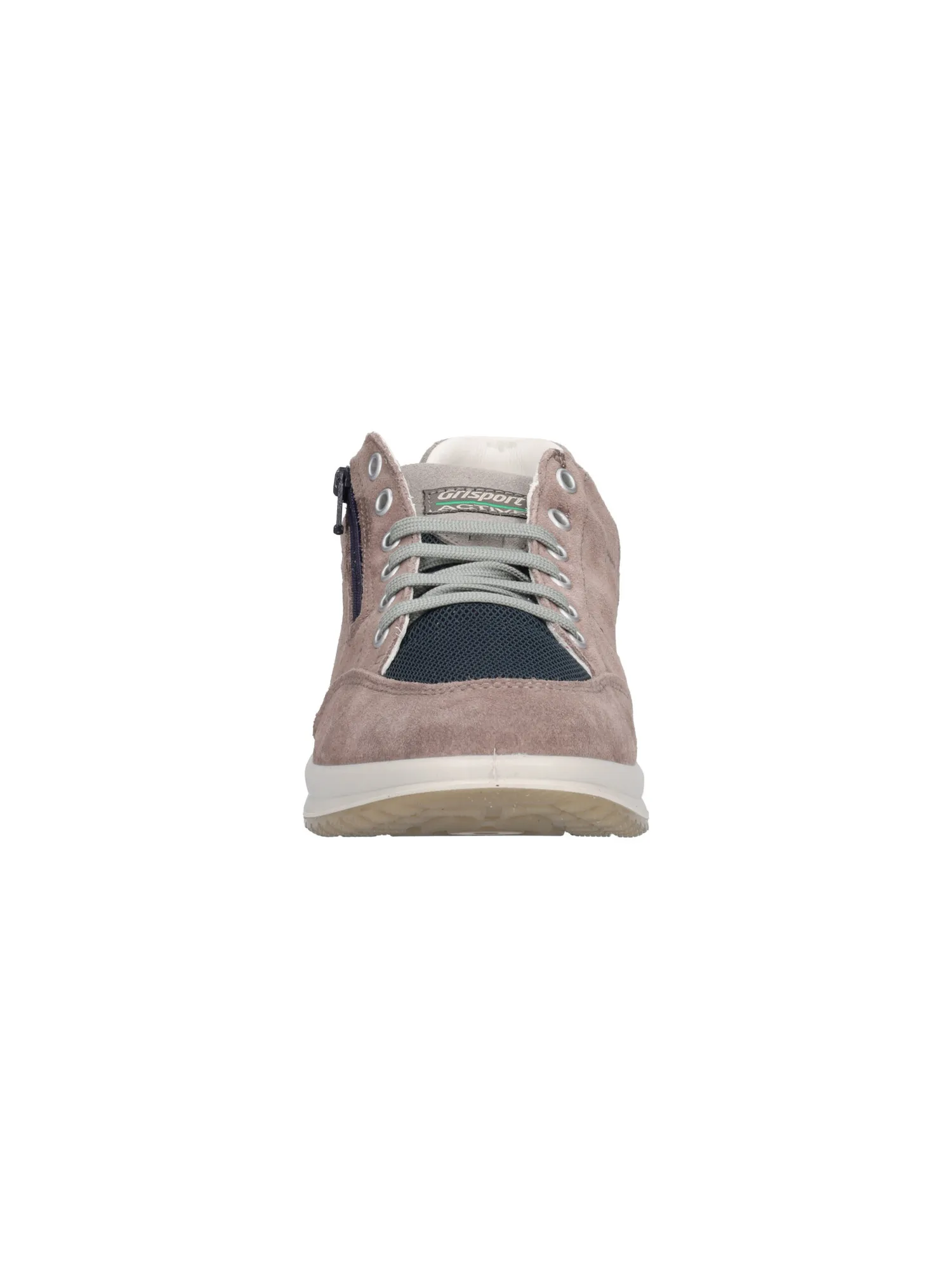 Scarpa casual Grisport Active da uomo taupe