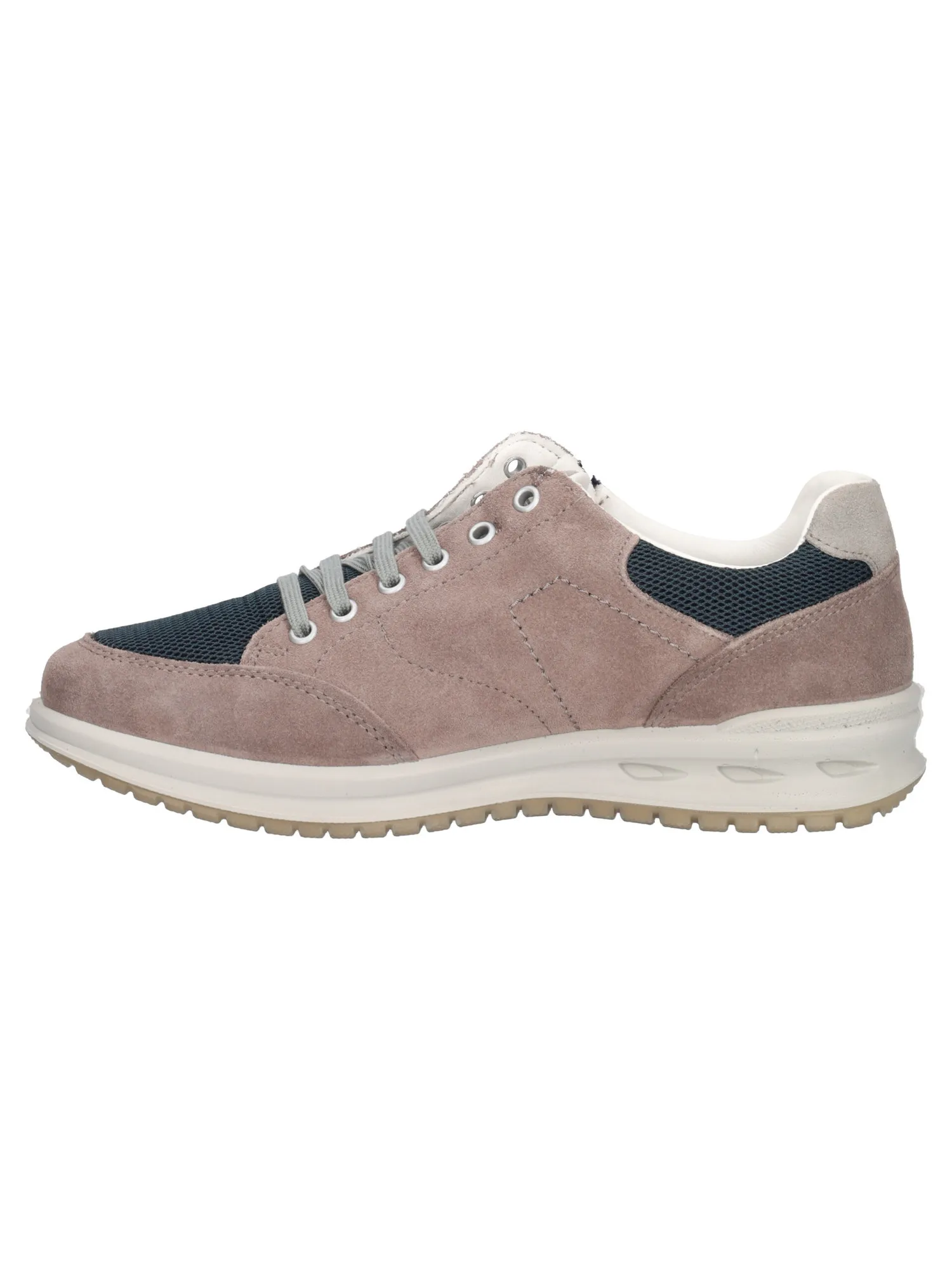 Scarpa casual Grisport Active da uomo taupe
