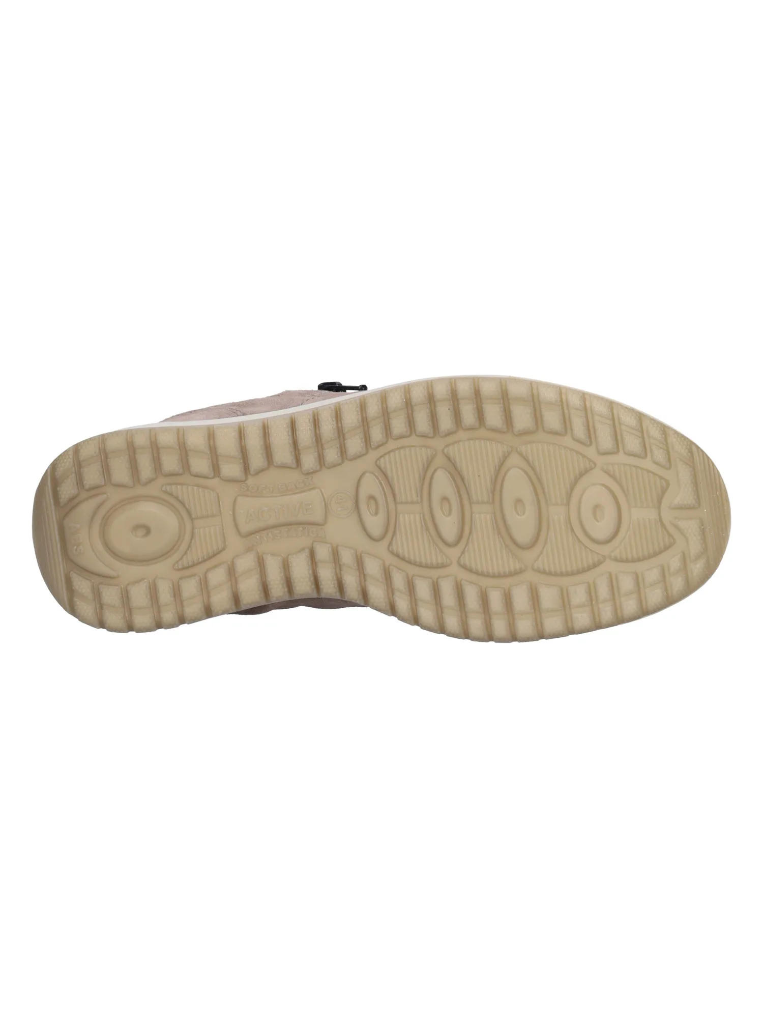 Scarpa casual Grisport Active da uomo taupe