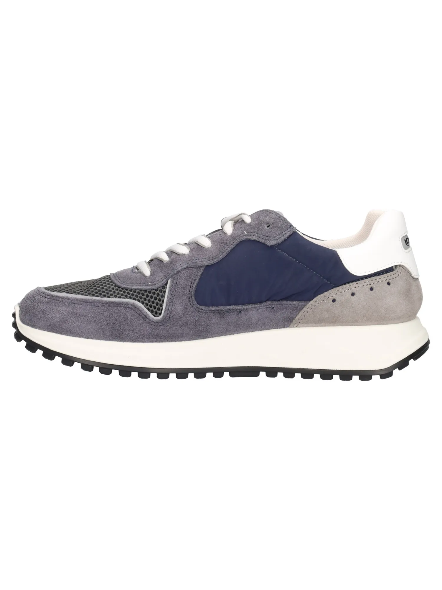 Scarpa casual Igi&Co da uomo blu