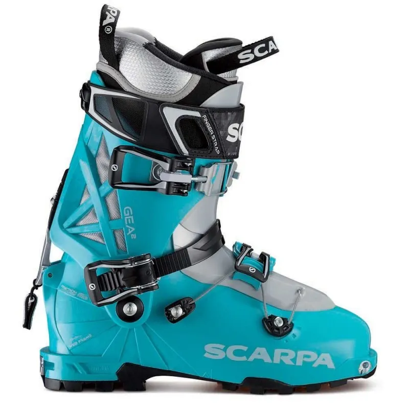 Scarpa Gea 2 donna