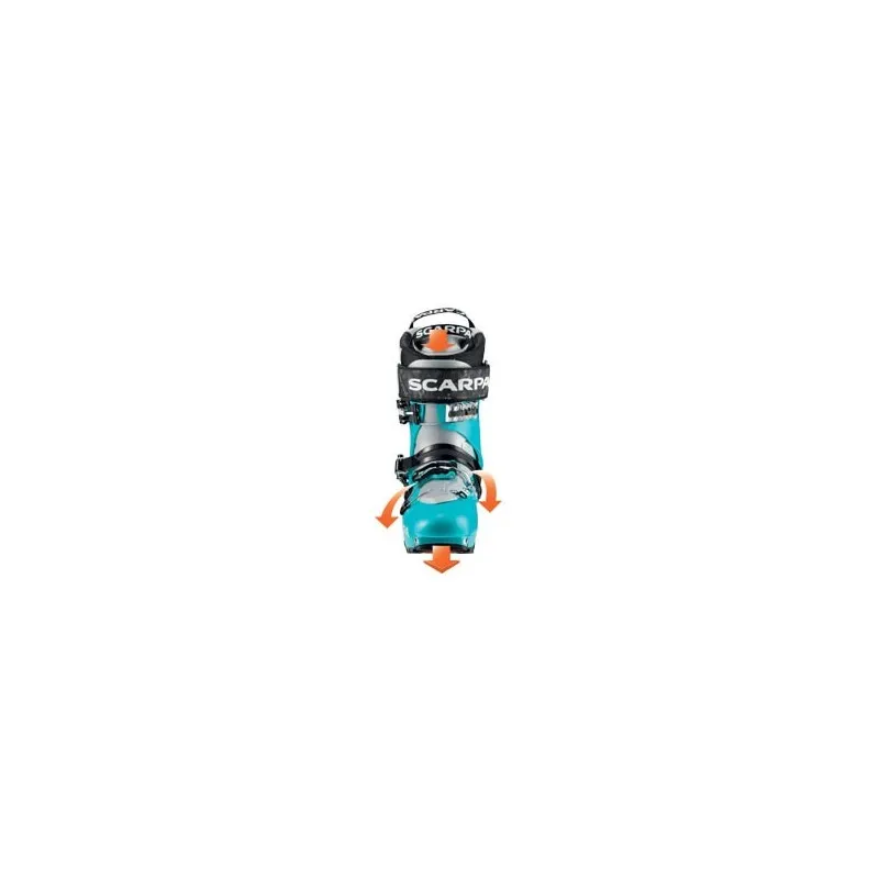 Scarpa Gea 2 donna