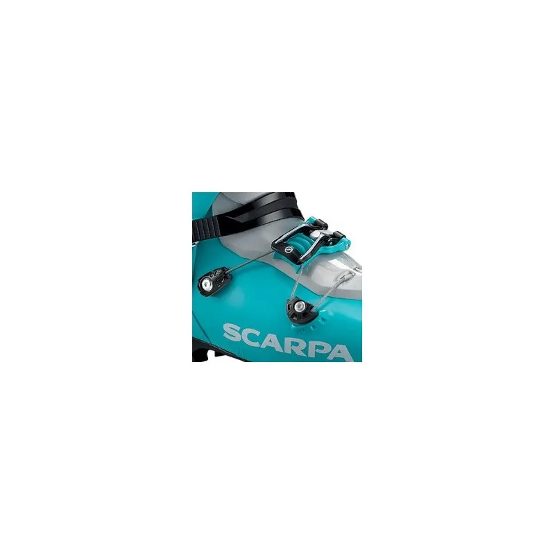 Scarpa Gea 2 donna