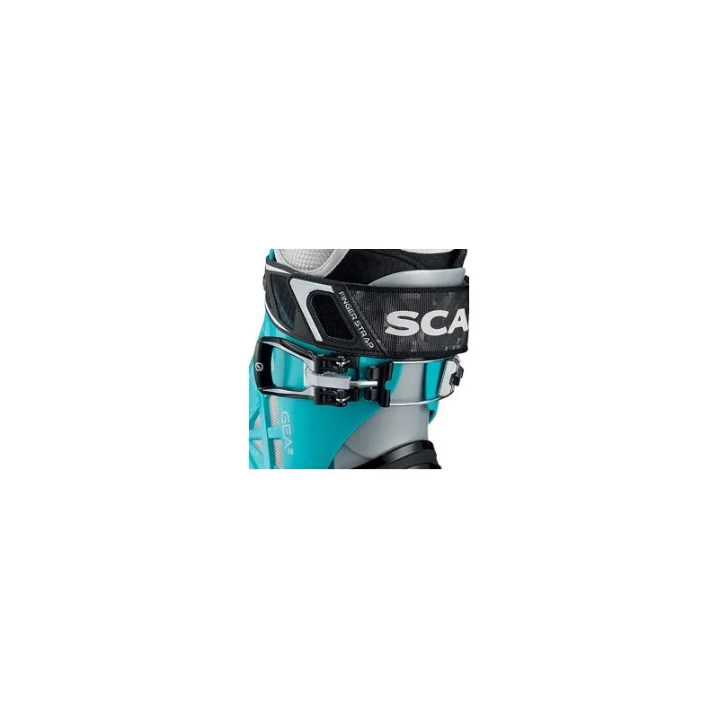 Scarpa Gea 2 donna