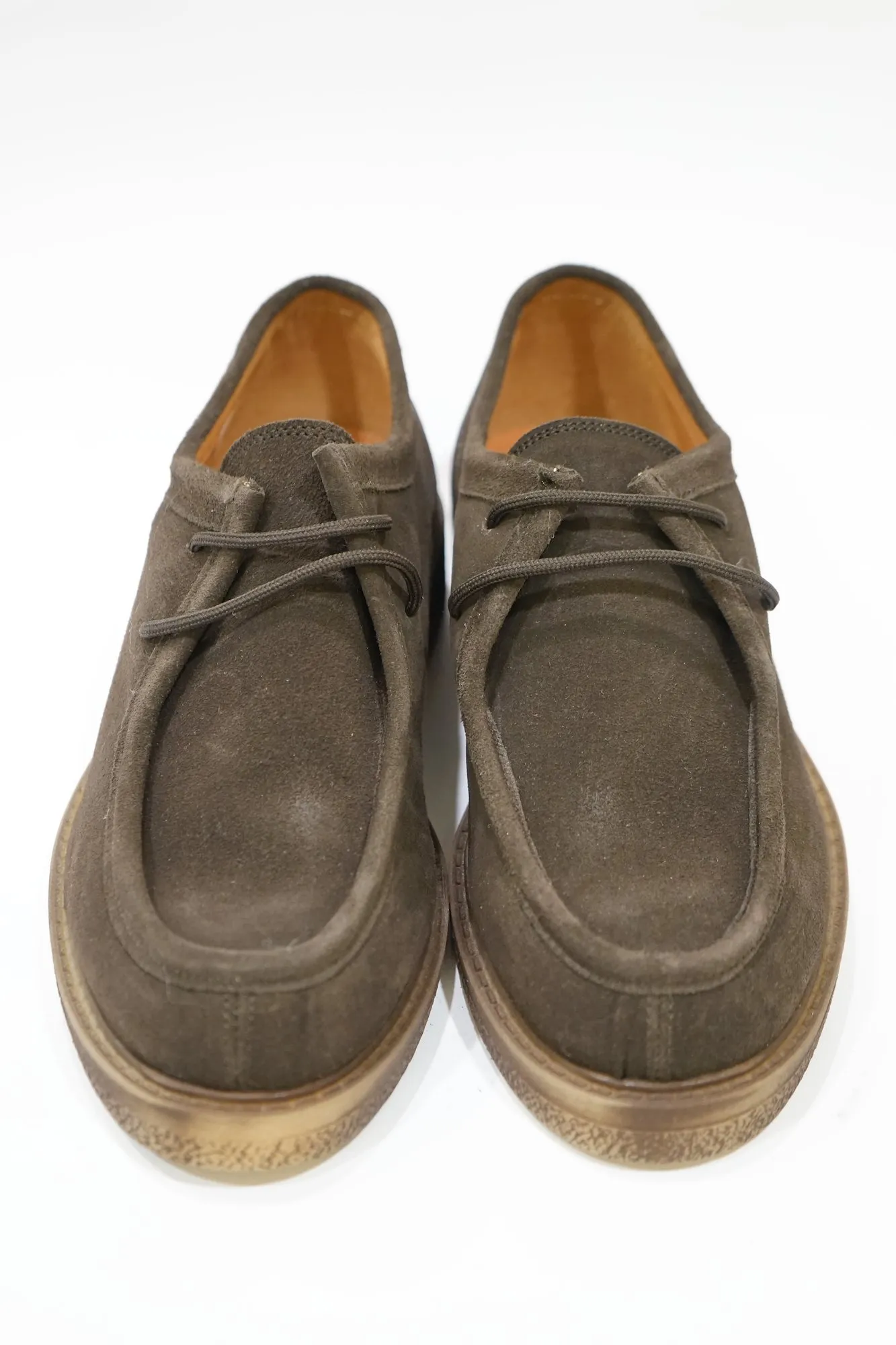 Scarpa lacci Paolo Da Ponte