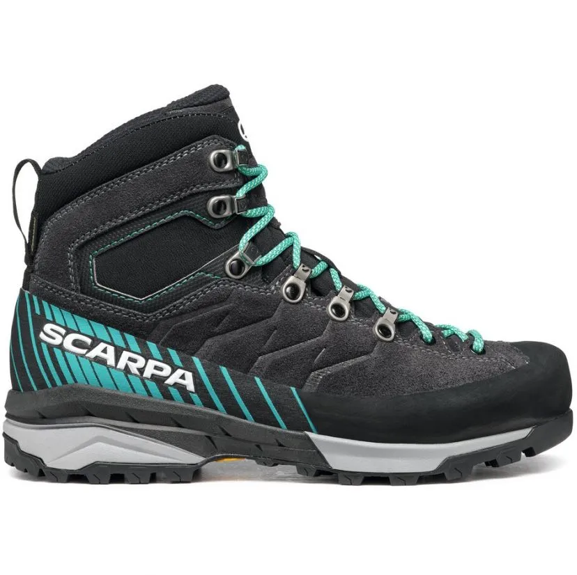 SCARPA Mescalito TRK GTX WMN scarpe trekking donna