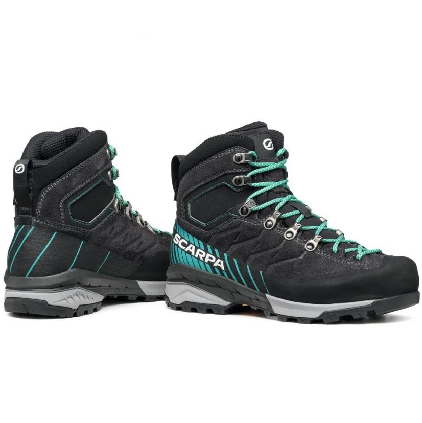 SCARPA Mescalito TRK GTX WMN scarpe trekking donna