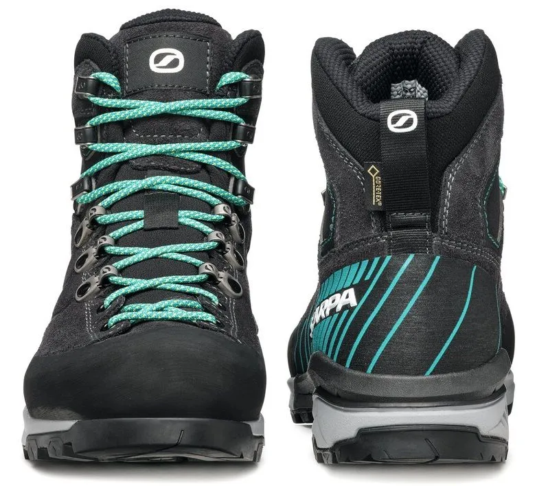 SCARPA Mescalito TRK GTX WMN scarpe trekking donna