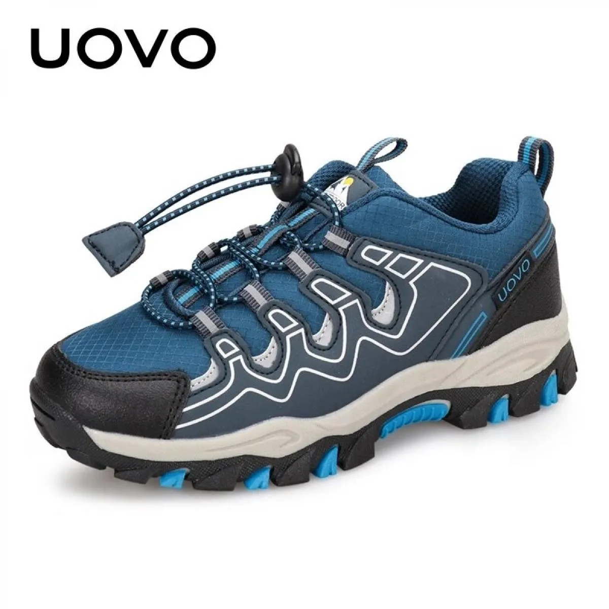 Scarpe casual da esterno per bambini Scarpe casual da nuova primavera per bambini Scarpe autunnali Ragazzo 2023