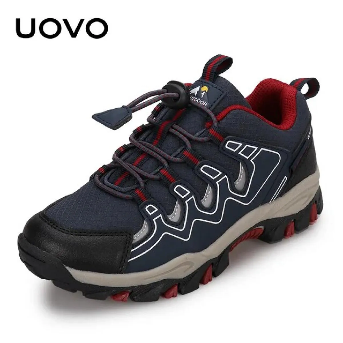 Scarpe casual da esterno per bambini Scarpe casual da nuova primavera per bambini Scarpe autunnali Ragazzo 2023