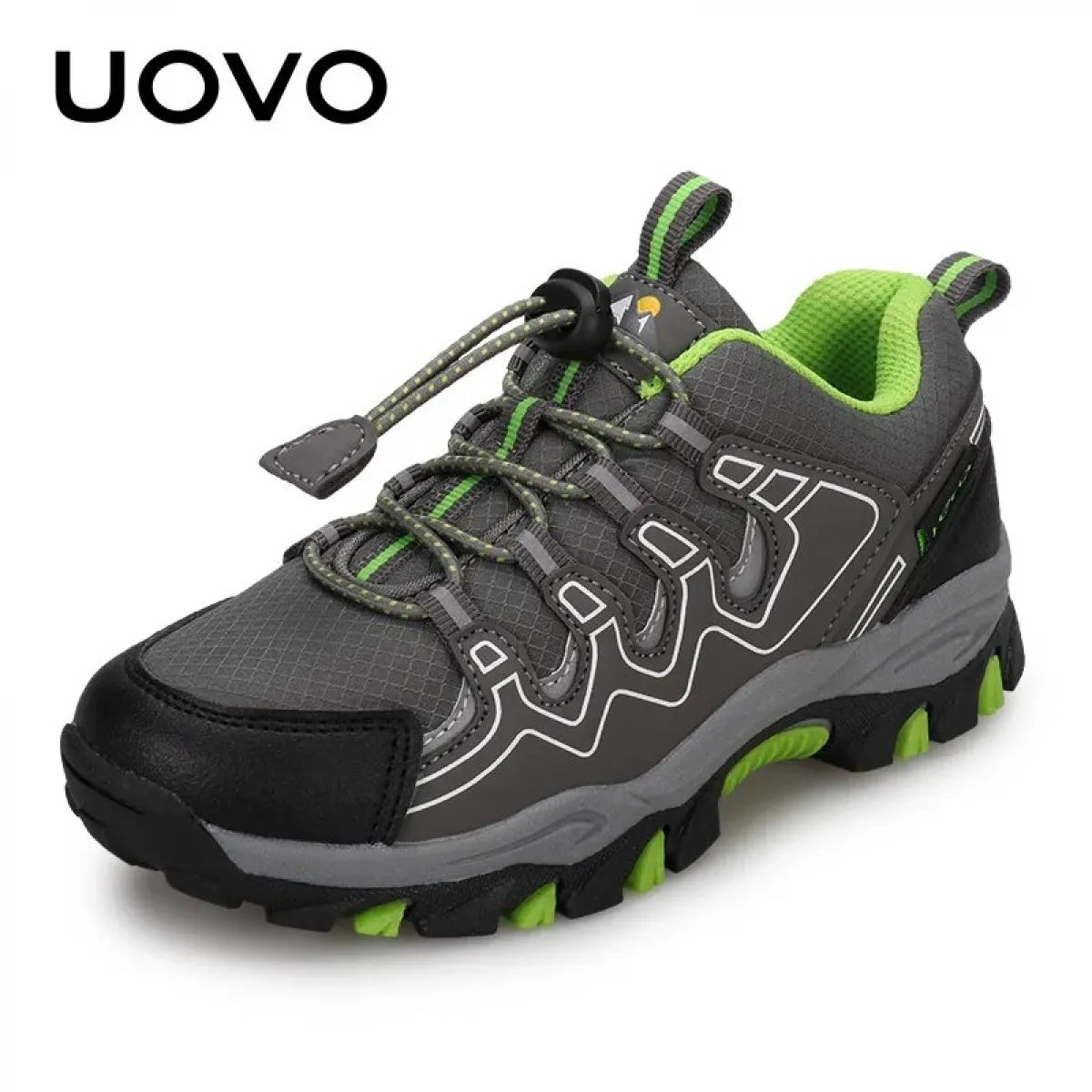 Scarpe casual da esterno per bambini Scarpe casual da nuova primavera per bambini Scarpe autunnali Ragazzo 2023