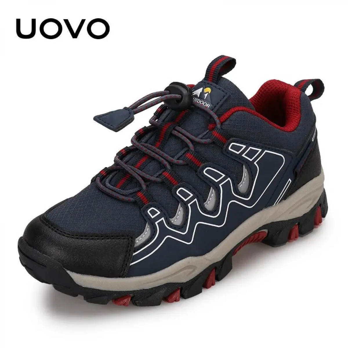 Scarpe casual da esterno per bambini Scarpe casual da nuova primavera per bambini Scarpe autunnali Ragazzo 2023