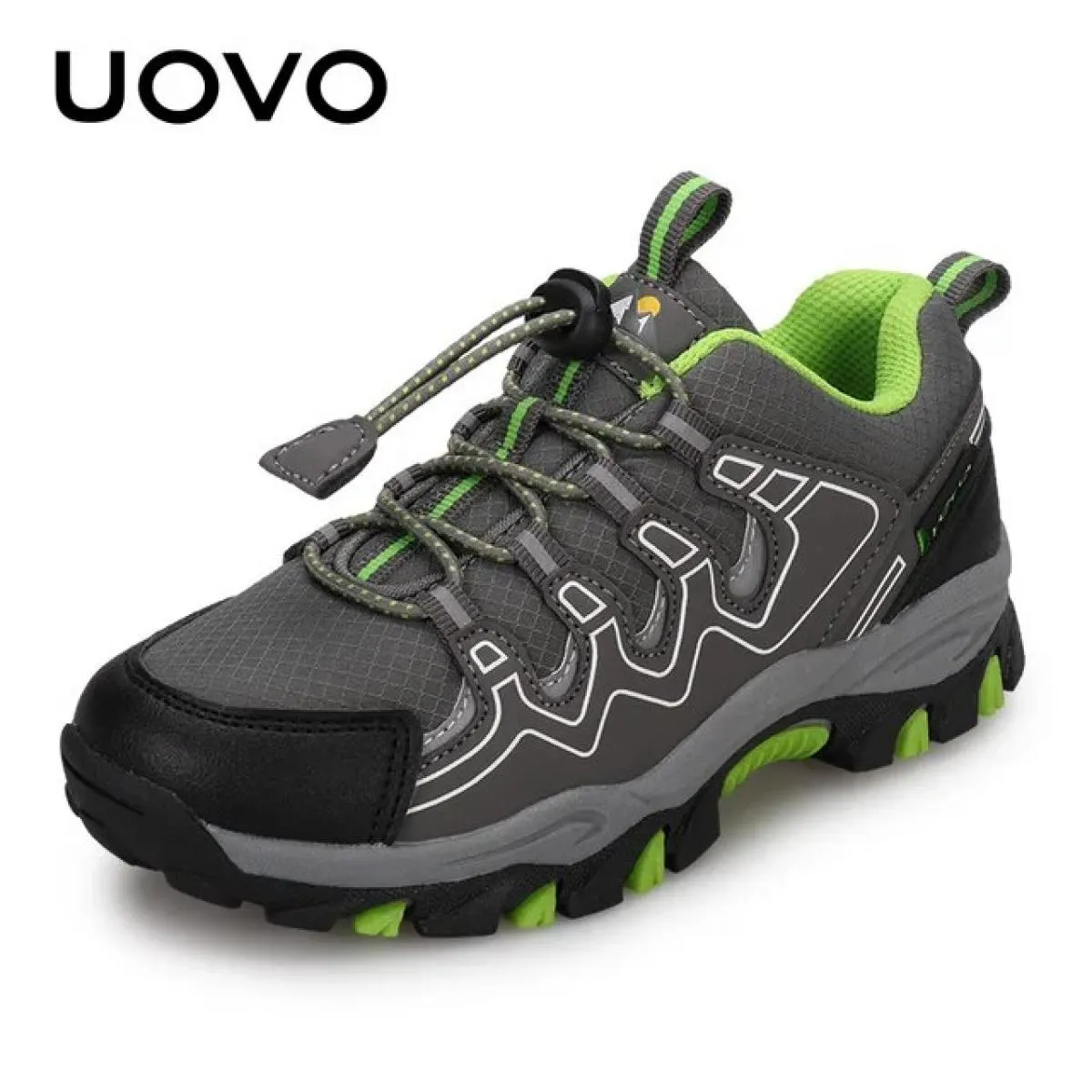 Scarpe casual da esterno per bambini Scarpe casual da nuova primavera per bambini Scarpe autunnali Ragazzo 2023