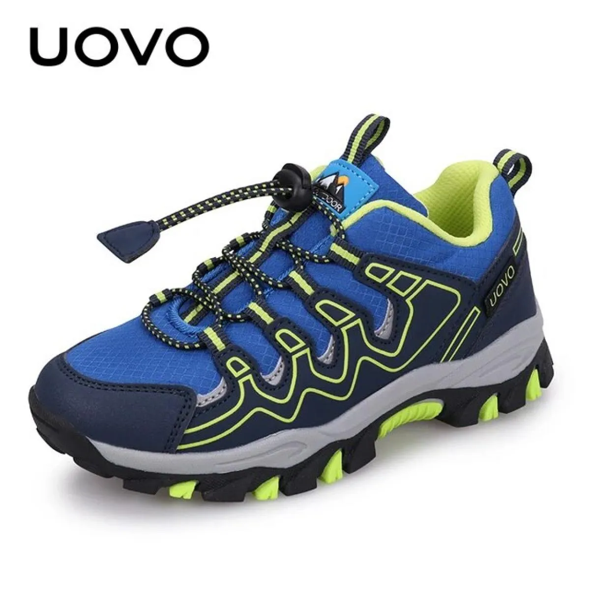 Scarpe casual da esterno per bambini Scarpe casual da nuova primavera per bambini Scarpe autunnali Ragazzo 2023