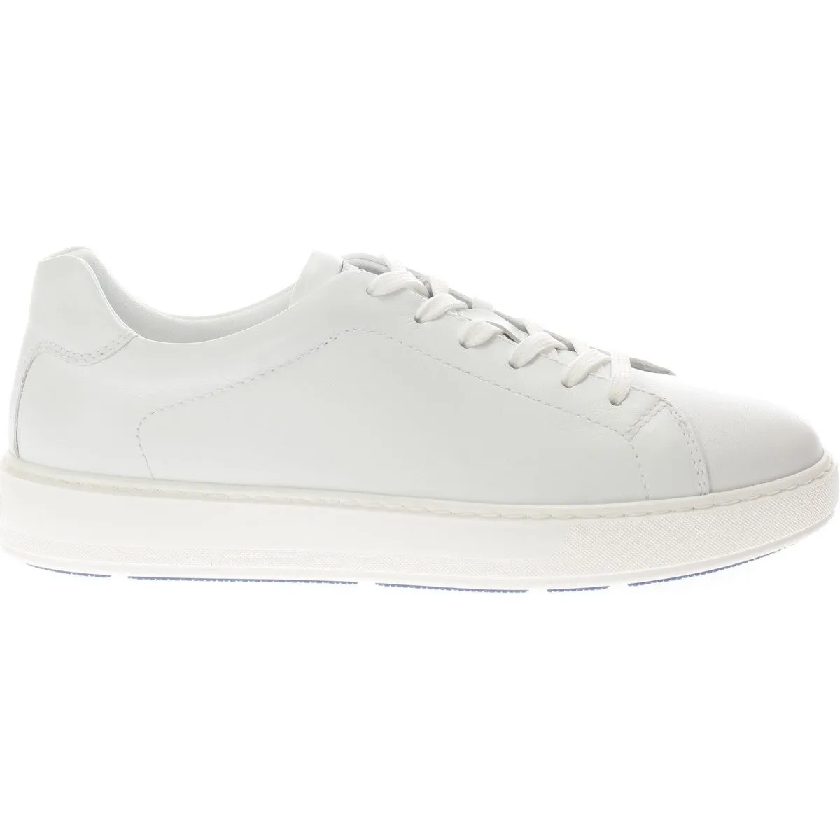 Scarpe casual da Uomo - NERO GIARDINI Art. E302892U 707 sneakers bianco