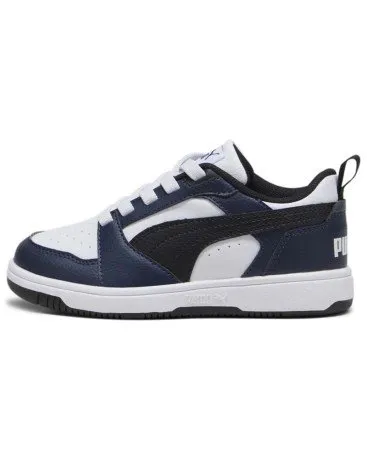 Scarpe Casual Ragazzo Rebound V6