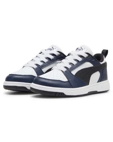 Scarpe Casual Ragazzo Rebound V6