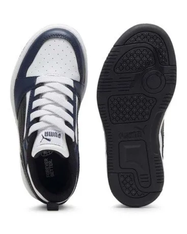 Scarpe Casual Ragazzo Rebound V6