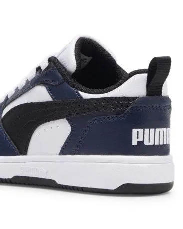 Scarpe Casual Ragazzo Rebound V6