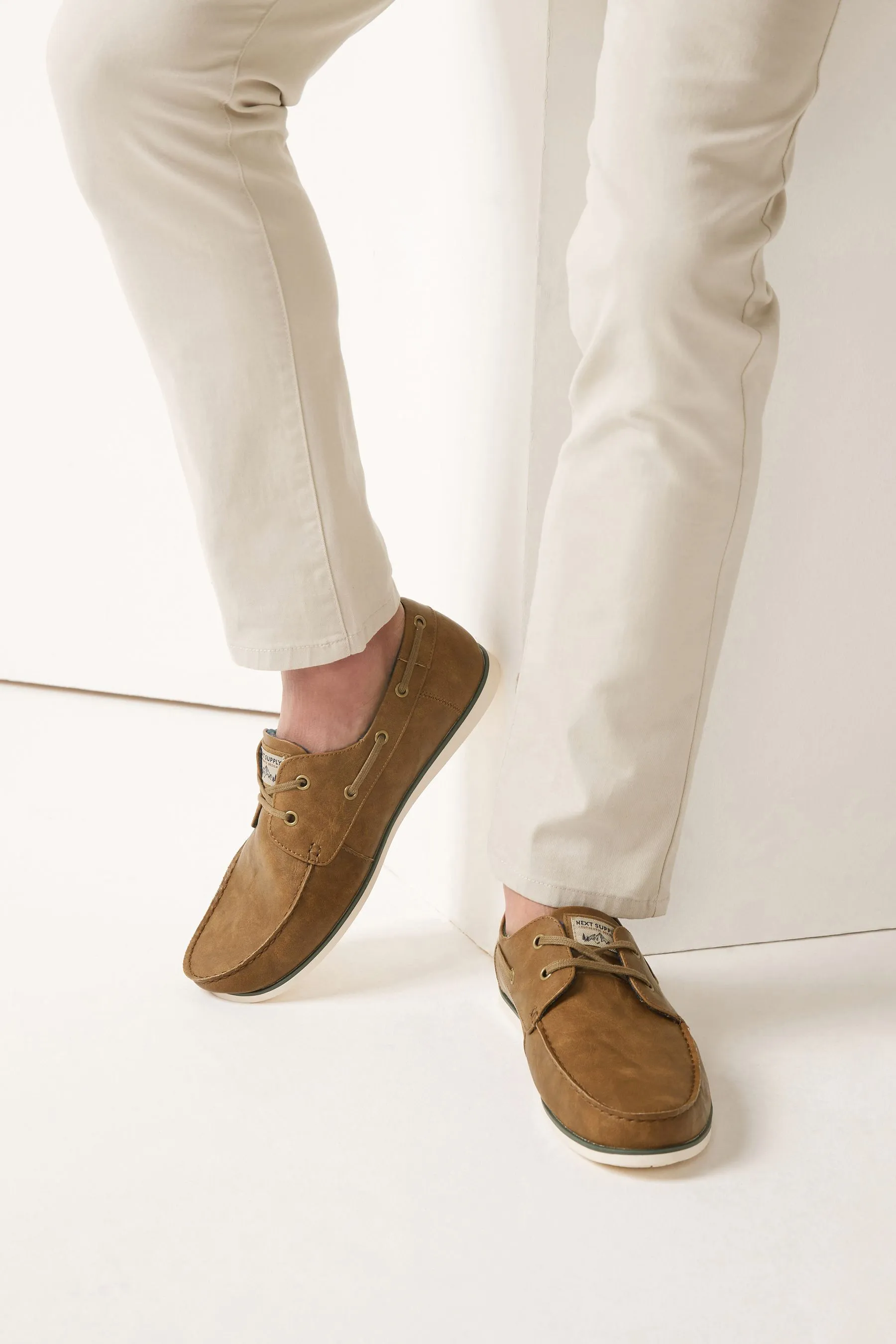 Scarpe da barca    