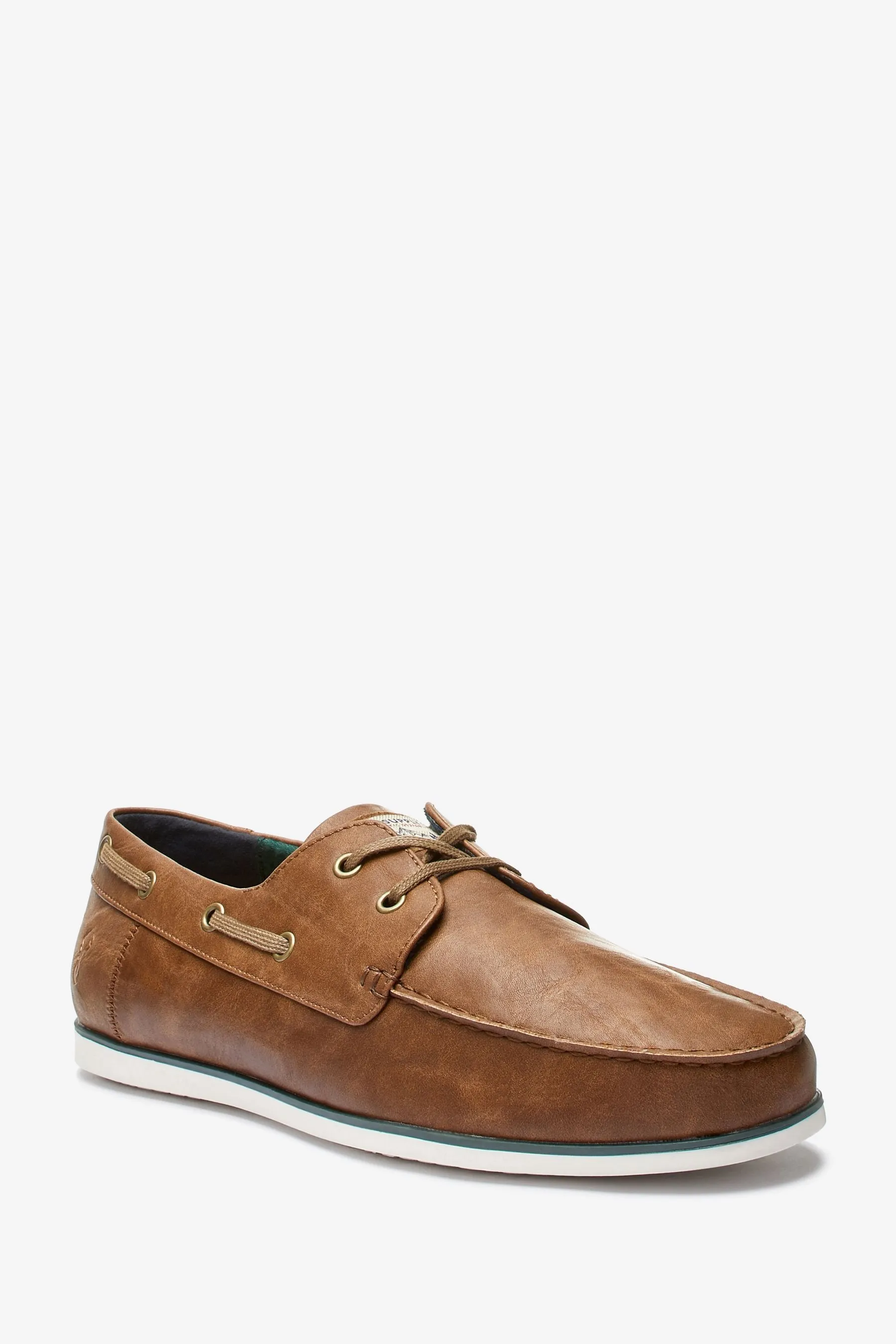 Scarpe da barca    