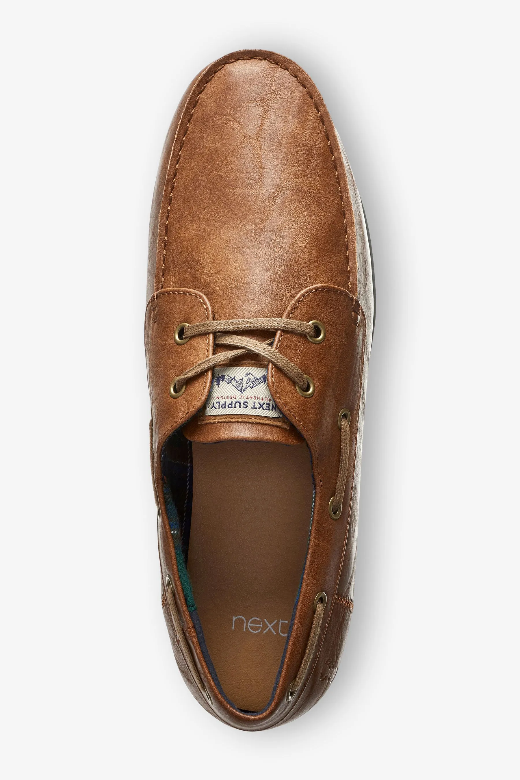 Scarpe da barca    