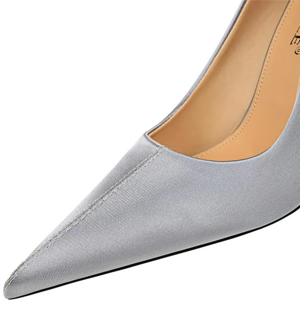 Scarpe da sposa verdi Scarpe da donna da sposa Tacco verde Scarpe verdi da donna 2022 2023