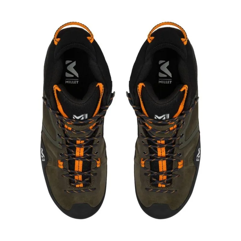 Scarpe da trekking Millet Super Trident GTX (Ivy) uomo
