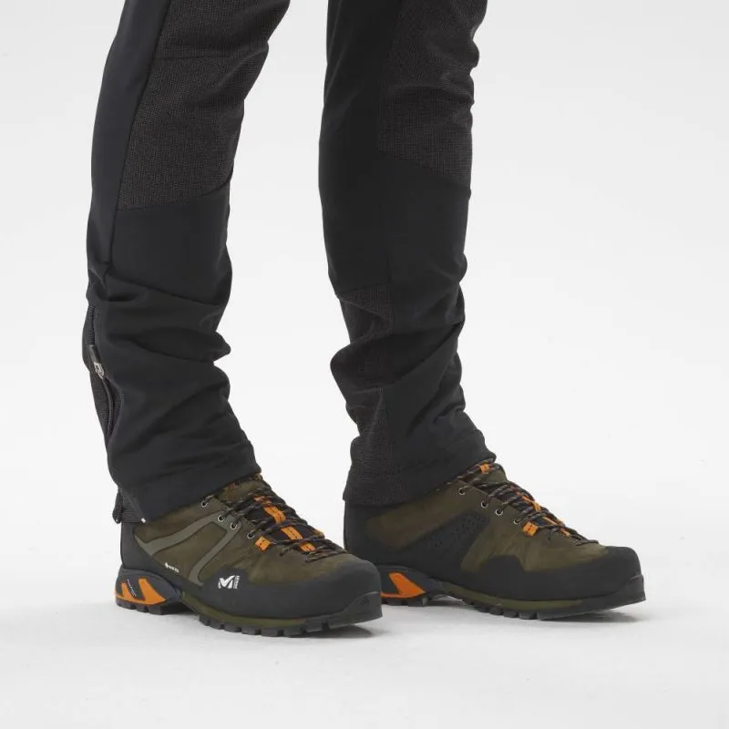 Scarpe da trekking Millet Super Trident GTX (Ivy) uomo