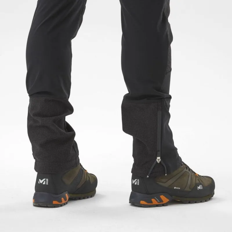 Scarpe da trekking Millet Super Trident GTX (Ivy) uomo