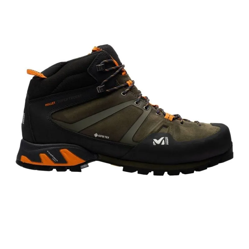 Scarpe da trekking Millet Super Trident GTX (Ivy) uomo