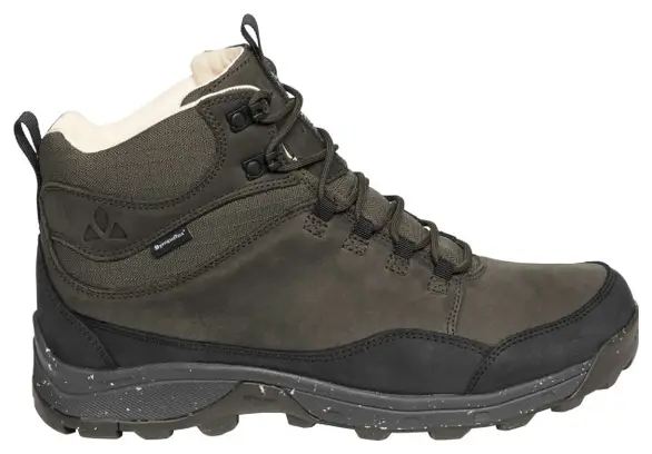 Scarpe da trekking Vaude Core Mid verdi