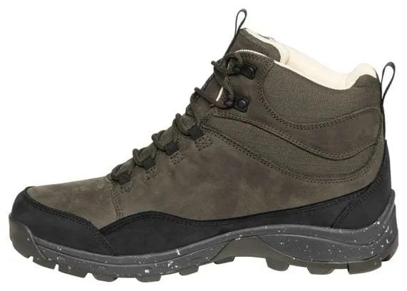 Scarpe da trekking Vaude Core Mid verdi