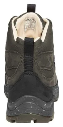 Scarpe da trekking Vaude Core Mid verdi