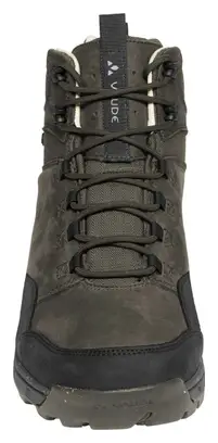 Scarpe da trekking Vaude Core Mid verdi
