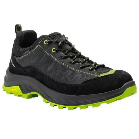 Scarpe Donna Trekking Giau Low