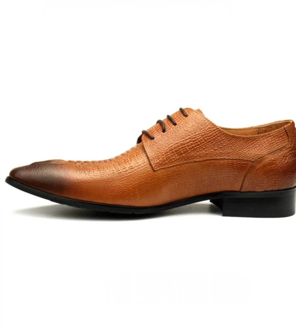 Scarpe eleganti da uomo Scarpe da sposa in vera pelle di lusso da uomo 2023 Scarpe da lavoro in pelle Scarpe eleganti da uomo