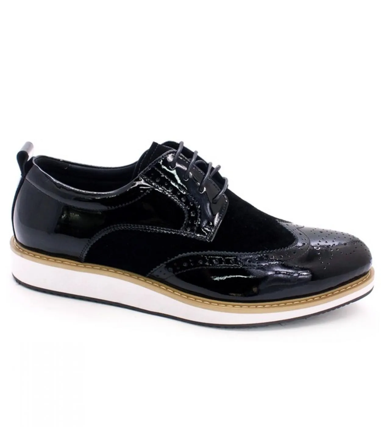 Scarpe in pelle Sneakers di lusso Scarpe da ginnastica da uomo di lusso in pelle Scarpe da uomo di lusso Taglia 13 Scarpe casual