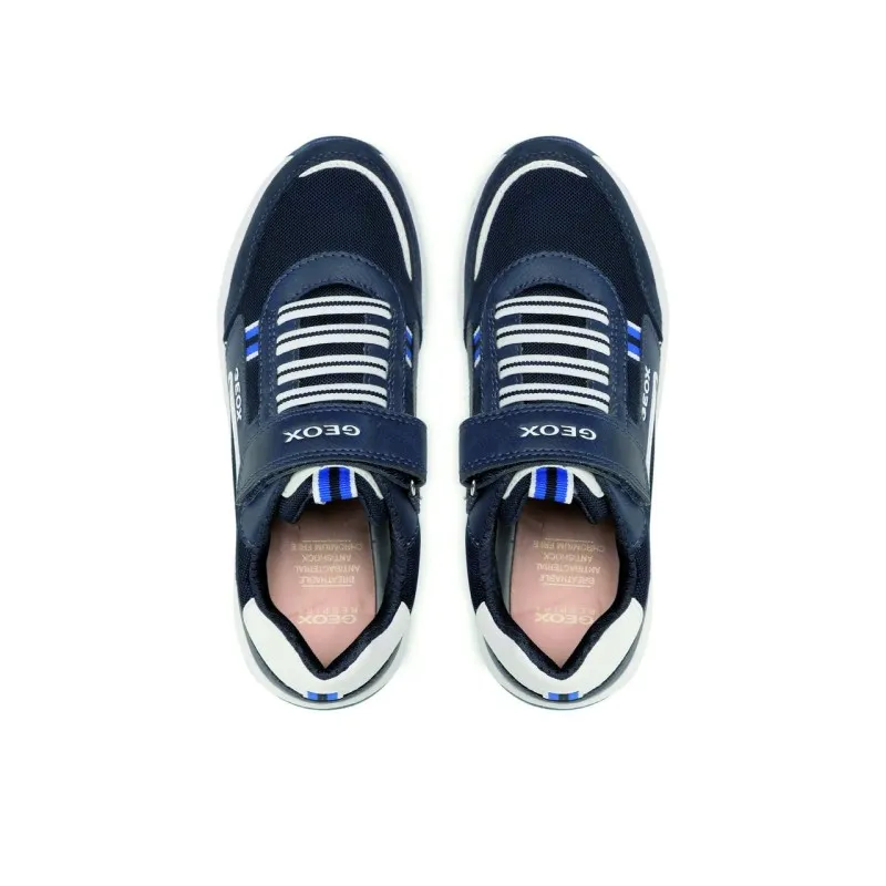 SCARPE PER BAMBINI BRIEZEE GEOX