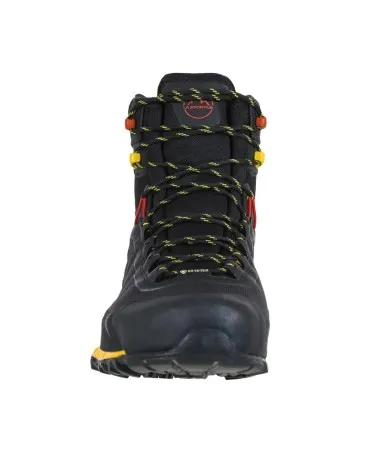 Scarpe Trekking Uomo TxS Gore-Tex