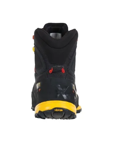Scarpe Trekking Uomo TxS Gore-Tex